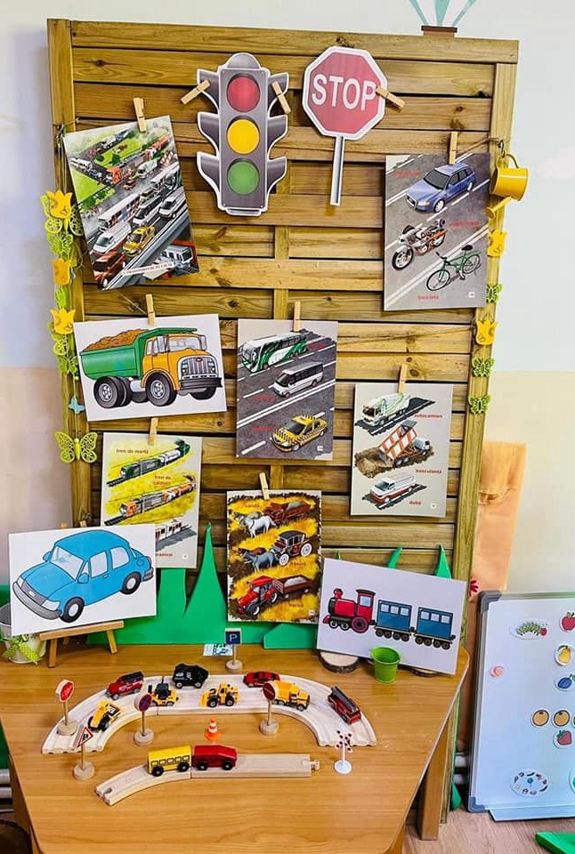 Ofertă educațională