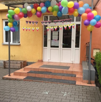 Ziua Mondială A Educației